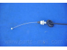 PARTS-MALL PTB-190 akceleratoriaus trosas
327404E700