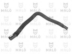 MAL? 153481A radiatoriaus žarna 
 Aušinimo sistema -> Žarnelės/vamzdeliai/sujungimai -> Radiatoriaus žarnos
9638047280