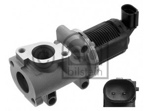 FEBI BILSTEIN 45157 ERG vožtuvas 
 Kuro mišinio formavimas -> Išmetimo emisijos valdymas -> Išmetamųjų dujų recirkuliacija -> EGR vožtuvas/įsiurbimo kolektorius
55186214, 55194734, 55204249, 55205455