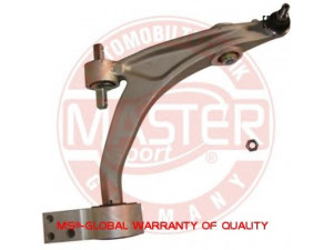 MASTER-SPORT 34786-PCS-MS vikšro valdymo svirtis 
 Ašies montavimas/vairavimo mechanizmas/ratai -> Valdymo svirtis/pasukamosios svirties sujungimas -> Vairo trauklės (valdymo svirtis, išilginis balansyras, diago
50 704 306, 50 706 858, 50 707 029