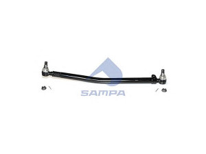 SAMPA 097.317 centrinės trauklės mazgas
970 460 07 05, 970 460 09 05, 9704600705
