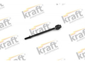 KRAFT AUTOMOTIVE 4301600 vidinė skersinė vairo trauklė 
 Vairavimas -> Vairo mechanizmo sujungimai
0322149, 322078, 322149, 07840453