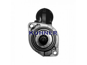 AD KÜHNER 10614 starteris 
 Elektros įranga -> Starterio sistema -> Starteris
02A911023D, 02A911023DX