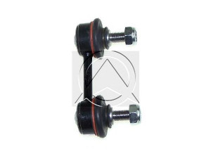 SIDEM 71160 šarnyro stabilizatorius 
 Ašies montavimas/vairavimo mechanizmas/ratai -> Stabilizatorius/fiksatoriai -> Savaime išsilyginanti atrama
4056A021, MB809354, MB879354