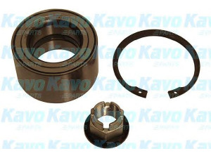 KAVO PARTS WBK-6515 rato guolio komplektas 
 Ašies montavimas/vairavimo mechanizmas/ratai -> Rato stebulė/montavimas -> Rato guolis
4021000QAC, 7701206740