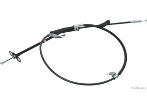 MAGNETI MARELLI 600000125170 trosas, stovėjimo stabdys
47510-TL2-G52, 47510-TL2-G53