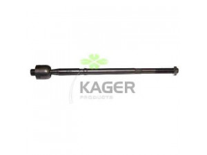 KAGER 41-1155 strypo montavimas 
 Vairavimas -> Sujungimo trauklės surinkimas/dalys -> Sujungimo trauklės surinkimas
48 03 429, 96 626 667