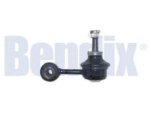 BENDIX 042454B šarnyro stabilizatorius 
 Ašies montavimas/vairavimo mechanizmas/ratai -> Stabilizatorius/fiksatoriai -> Savaime išsilyginanti atrama
8Z0411315B, 8Z0411315C, 8Z0411315B