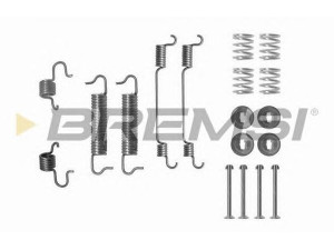 BREMSI SK0780 priedų komplektas, stabdžių trinkelės 
 Stabdžių sistema -> Būgninis stabdys -> Dalys/priedai
16007800, 7700780000, 7701205291