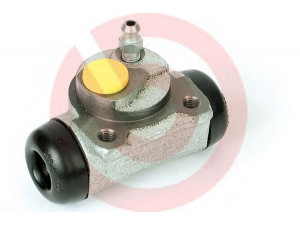 BREMBO A 12 254 rato stabdžių cilindras 
 Stabdžių sistema -> Ratų cilindrai
95668067, 440297, 7701035471, 7701039392