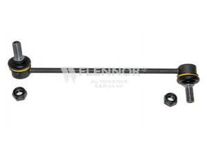 FLENNOR FL648-H šarnyro stabilizatorius 
 Ašies montavimas/vairavimo mechanizmas/ratai -> Stabilizatorius/fiksatoriai -> Savaime išsilyginanti atrama
4882028010, 4882028030