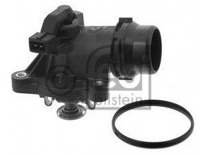 FEBI BILSTEIN 46399 termostatas, aušinimo skystis 
 Aušinimo sistema -> Termostatas/tarpiklis -> Thermostat
11 53 7 510 959