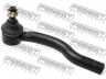 FEBEST 0121-ZZE150LH skersinės vairo trauklės galas 
 Vairavimas -> Vairo mechanizmo sujungimai
45047-19215