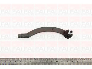 FAI AutoParts SS6247 skersinės vairo trauklės galas 
 Vairavimas -> Vairo mechanizmo sujungimai
32116761560