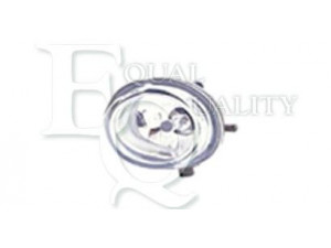 EQUAL QUALITY PF0458D rūko žibintas 
 Kėbulas -> Pagalbiniai žibintai/dalys -> Rūko žibintas/dalys -> Rūko žibintas/įterp.
C236-50-C11A, L1695-1680A, 2912650
