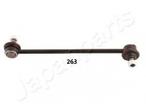 JAPANPARTS SI-263 prikabinimo svirtis 
 Ašies montavimas/vairavimo mechanizmas/ratai -> Stabilizatorius/fiksatoriai -> Stabilizatorius
48830 33040