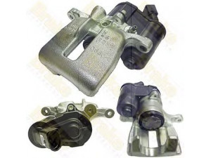 Brake ENGINEERING CA2784R stabdžių apkaba 
 Dviratė transporto priemonės -> Stabdžių sistema -> Stabdžių apkaba / priedai
4F0615404A