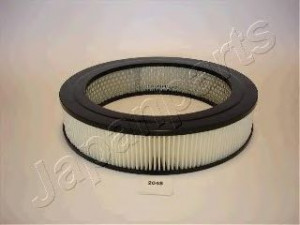 JAPANPARTS FA-204S oro filtras 
 Techninės priežiūros dalys -> Techninės priežiūros intervalai
17801-34060, 17801-34010, 17801-34060