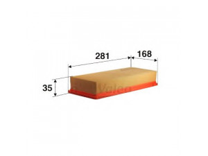 VALEO 585020 oro filtras 
 Techninės priežiūros dalys -> Techninės priežiūros intervalai
5025071, 5025082, 8-94132-678-0