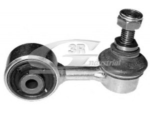 3RG 21108 šarnyro stabilizatorius 
 Ašies montavimas/vairavimo mechanizmas/ratai -> Stabilizatorius/fiksatoriai -> Savaime išsilyginanti atrama
31351091764, 31351127689, 31351128737