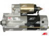 AS-PL S5091 starteris
M008T80471, M008T80471A, M008T80472