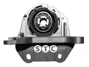 STC T405575 variklio montavimas 
 Variklis -> Variklio montavimas -> Variklio montavimo rėmas
46797390, 46811879, 51759203