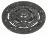 SACHS 1878 002 827 sankabos diskas 
 Sankaba/dalys -> Sankabos diskas
1 327 856, 1 327 859, 1 327 860