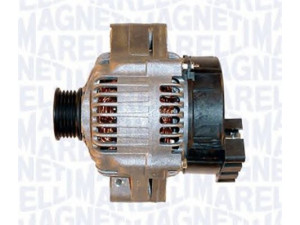 MAGNETI MARELLI 944390900690 kintamosios srovės generatorius 
 Elektros įranga -> Kint. sr. generatorius/dalys -> Kintamosios srovės generatorius
YLE101520