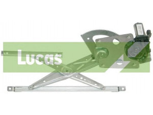 LUCAS ELECTRICAL WRL1234L lango pakėliklis 
 Vidaus įranga -> Elektrinis lango pakėliklis
6984087401000