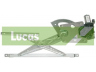 LUCAS ELECTRICAL WRL1234L lango pakėliklis 
 Vidaus įranga -> Elektrinis lango pakėliklis
6984087401000