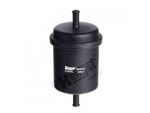 HENGST FILTER H153WK kuro filtras 
 Techninės priežiūros dalys -> Papildomas remontas
71736101, 7585348, 7606404, 7719390