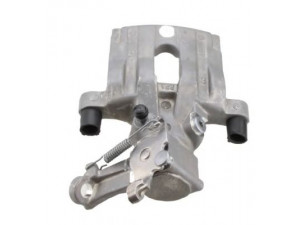 TEXTAR 38210500 stabdžių apkaba 
 Dviratė transporto priemonės -> Stabdžių sistema -> Stabdžių apkaba / priedai
5542120, 5542266, 93172187, 93190683