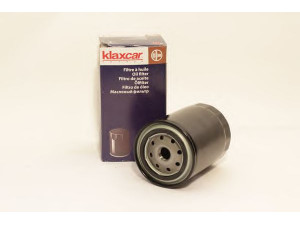 KLAXCAR FRANCE FH002z alyvos filtras 
 Techninės priežiūros dalys -> Techninės priežiūros intervalai
15600-87320, 15601-44010-000, 42511-834