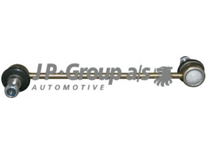 JP GROUP 1540400700 šarnyro stabilizatorius 
 Ašies montavimas/vairavimo mechanizmas/ratai -> Stabilizatorius/fiksatoriai -> Savaime išsilyginanti atrama
6960036, 93BB3B438CA