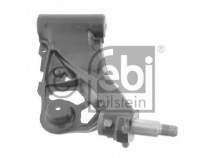 FEBI BILSTEIN 26755 vikšro valdymo svirtis 
 Ašies montavimas/vairavimo mechanizmas/ratai -> Valdymo svirtis/pasukamosios svirties sujungimas -> Vairo trauklės (valdymo svirtis, išilginis balansyras, diago
7769901, 7769901