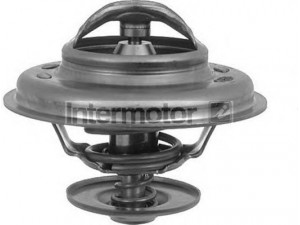 STANDARD 75172 termostatas, aušinimo skystis 
 Aušinimo sistema -> Termostatas/tarpiklis -> Thermostat
11 53 1 710 953, 11 53 1 713 040