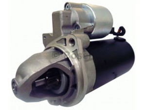 BOSCH F 042 002 065 starteris 
 Elektros įranga -> Starterio sistema -> Starteris
05073 919AA, 05103 581AA, 05103 581AB