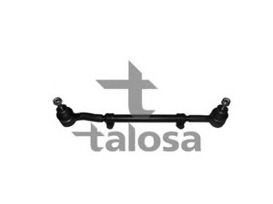 TALOSA 43-01881 centrinės trauklės mazgas 
 Vairavimas -> Vairo trauklė
1243301503