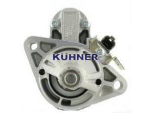 AD KÜHNER 20672 starteris 
 Elektros įranga -> Starterio sistema -> Starteris
M0T70281, M0T70285, M2T41171, M2T48681