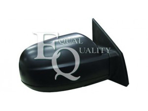 EQUAL QUALITY RS03151 išorinis veidrodėlis 
 Kėbulas -> Keleivių kabina -> Durys/dalys
87610-2E300CA