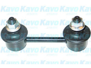 KAVO PARTS SLS-4010 šarnyro stabilizatorius 
 Ašies montavimas/vairavimo mechanizmas/ratai -> Stabilizatorius/fiksatoriai -> Savaime išsilyginanti atrama
0K2A534150, 0K2A534150A, 0K2A534150B