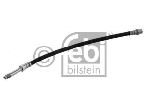 FEBI BILSTEIN 36480 stabdžių žarnelė 
 Stabdžių sistema -> Stabdžių žarnelės
905 428 00 35