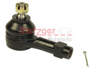 METZGER 84013208 skersinės vairo trauklės galas 
 Vairavimas -> Vairo mechanizmo sujungimai
MB241982, MB527069, MB527169, MB587061
