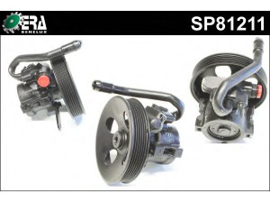 ERA Benelux SP81211 hidraulinis siurblys, vairo sistema 
 Vairavimas -> Vairo pavara/siurblys
96291265, 96445803, 96834903, 96291265