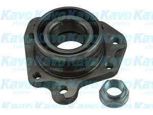 KAVO PARTS WBH-2033 rato guolio komplektas 
 Ašies montavimas/vairavimo mechanizmas/ratai -> Rato stebulė/montavimas -> Rato guolis
42201S10A01