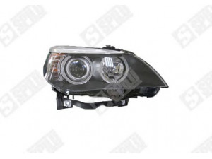 SPILU 304055 priekinis žibintas 
 Kėbulas -> Priekinis žibintas/dalys -> Priekinis žibintas/įterp.
63127177727