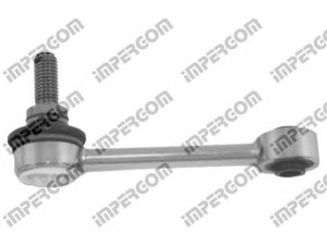 ORIGINAL IMPERIUM 38121 šarnyro stabilizatorius 
 Ašies montavimas/vairavimo mechanizmas/ratai -> Stabilizatorius/fiksatoriai -> Savaime išsilyginanti atrama
MJA2105AF, MJA2105AG