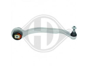 DIEDERICHS 1101609 vikšro valdymo svirtis 
 Ašies montavimas/vairavimo mechanizmas/ratai -> Valdymo svirtis/pasukamosios svirties sujungimas -> Vairo trauklės (valdymo svirtis, išilginis balansyras, diago
8E0407694K, 4D0407694E, 4D0407694K