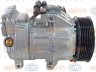 HELLA 8FK 351 114-211 kompresorius, oro kondicionierius 
 Oro kondicionavimas -> Kompresorius/dalys
6 922 397, 64 52 6 922 397, 64 53 6 922 397