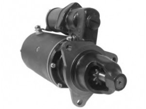 BTS Turbo S510901 starteris
1335929, 571462